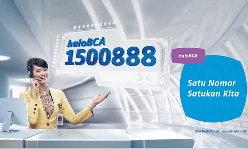 Cara Pinjam Uang di BCA Mobile Langsung Cair, Ikuti Metodenya