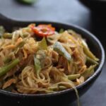 Resep Soun Goreng Sederhana Ala Chinese Food yang Enak