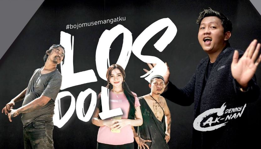 830 lirik lagu los dol denny caknan dan terjemahannya