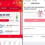Kirim Pulsa Sesama Telkomsel, Ini Ketentuan Terbaru & Caranya