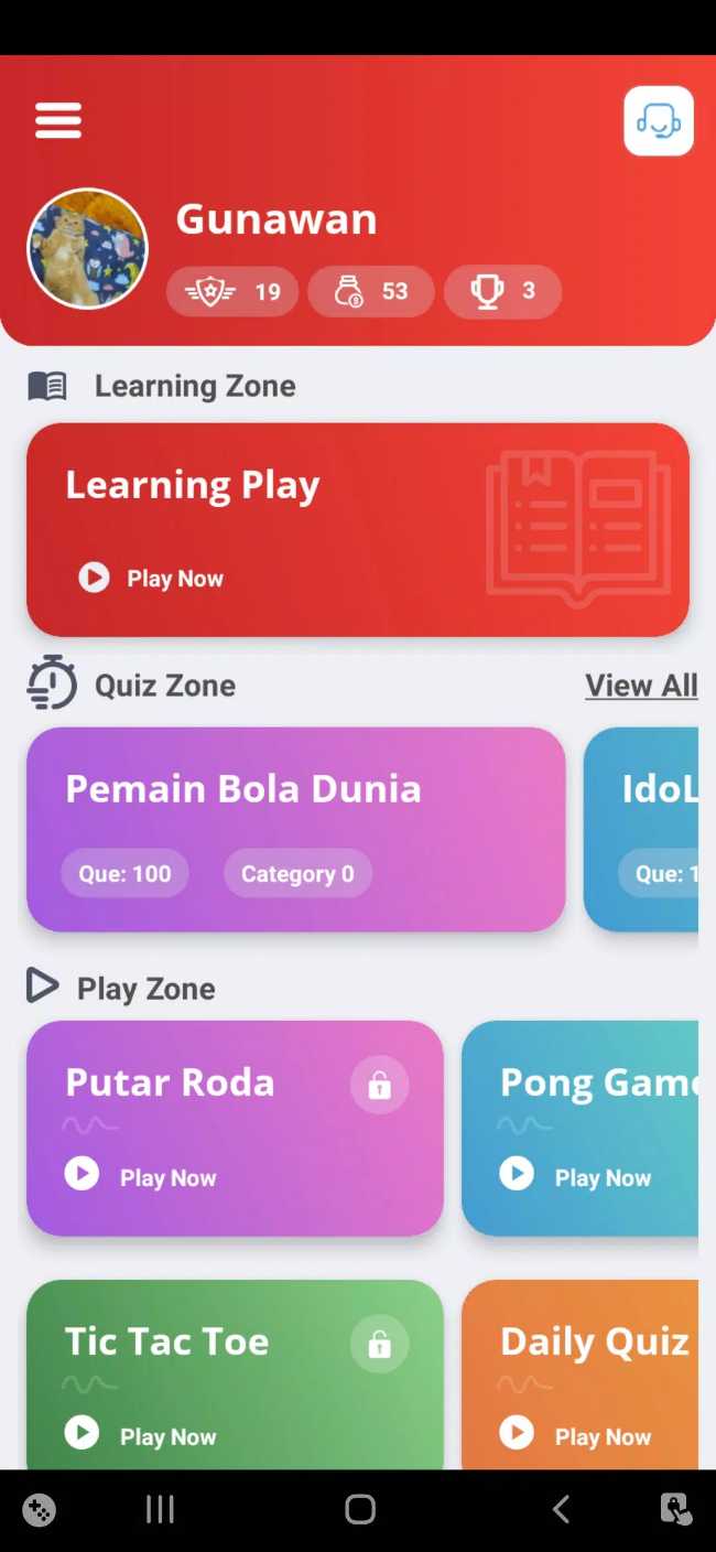 15 Aplikasi Kuis Penghasil Uang Terbukti Membayar Terbaru 2026