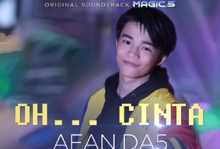 lirik-lagu-‘oh-cinta’-afan-da5-yang-trending-di-youtube