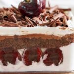 Resep Dessert Box Murah Mirip Bittersweet, Cocok untuk Jualan