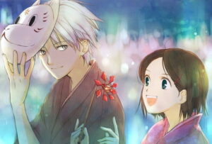 Anime Romantis Sepanjang Masa Yang Bikin Kamu Baper
