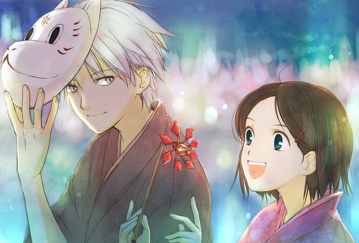 Anime Romantis Sepanjang Masa Yang Bikin Kamu Baper