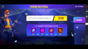 UID Newbie FF Event Gratis Ramadhan, Begini Cara Mendapatkannya !