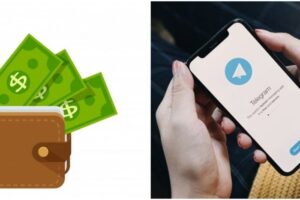 4 Cara Dapat Uang Dari Telegram Tanpa Modal Terbukti Cuan