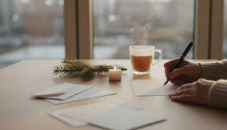 948 resolusi tahun baru cara menyusun target realistis agar tidak gagal di tengah jalan