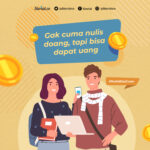 15 Aplikasi Baca Novel Gratis Offline Bahasa Indonesia Dapat Uang