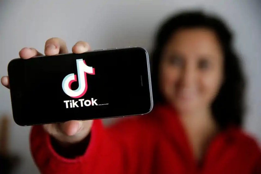 Cara Ampuh Menghapus Filter Tiktok Menggunakan Apk Terbaru