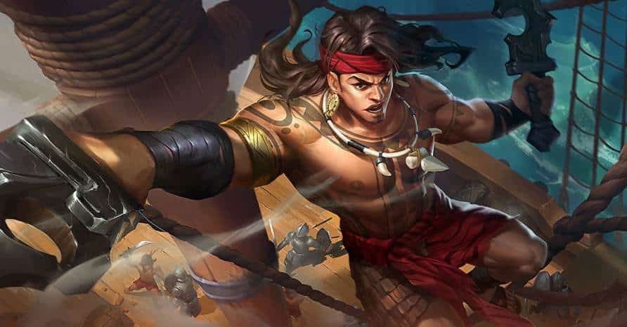 9 Hero Terkuat di Mobile Legends Terbaik di Tahun 2026