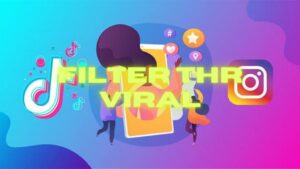 Filter THR Viral di Instagram dan Tiktok Yuk Cobain Sekarang Juga