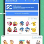 9 Aplikasi Stiker WA Lucu & Bergerak untuk Android/iOS 2026