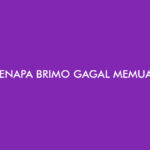 Kenapa Brimo Gagal Memuat Saldo? Ini 5 Cara Mengatasinya