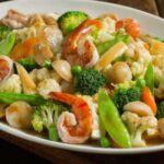 Resep Capcay Sayur Kuah dan Goreng Sederhana Ala Restoran