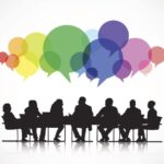 Tujuan Teks Diskusi Beserta Struktur, Jenis, Contoh, Dan Kaidah