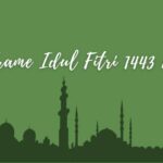 Frame Idul Fitri 2026 Online (Template Yang Keren dan Bagus)