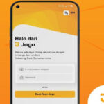 Cara Daftar Bank Jago Digital Bank + Keunggulan dan Kekurangannya