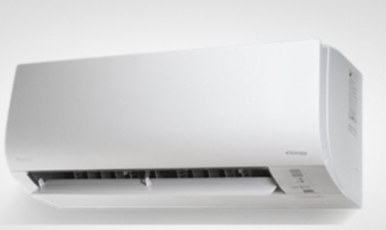 Inverter AC R32 Efisien dengan Garansi Kompresor 10 Tahun, Solusi Pendinginan Hemat Energi