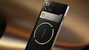 Red Magic 11 Pro+ Edisi Khusus Hadir dengan Pendingin Emas dan Chip Snapdragon Terbaru