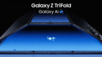 Samsung Galaxy Z TriFold Gagal Lewati Uji Ketahanan, Layar Patah Saat Diuji