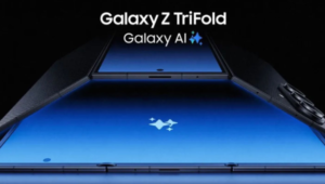 Samsung Galaxy Z TriFold Gagal Lewati Uji Ketahanan, Layar Patah Saat Diuji