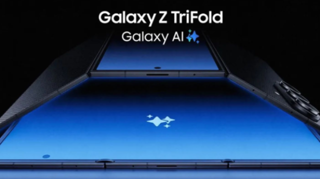 Samsung Galaxy Z TriFold Gagal Lewati Uji Ketahanan, Layar Patah Saat Diuji