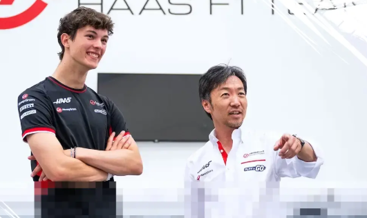 Toyota Wajibkan Standar Tinggi Performa untuk Pembalap di Ajang Balap F1 Mendatang