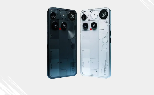 Update Terbaru Nothing Phone (3) Atasi Android Auto Error dan Perbaiki Fitur Glyph serta Suara Dual SIM