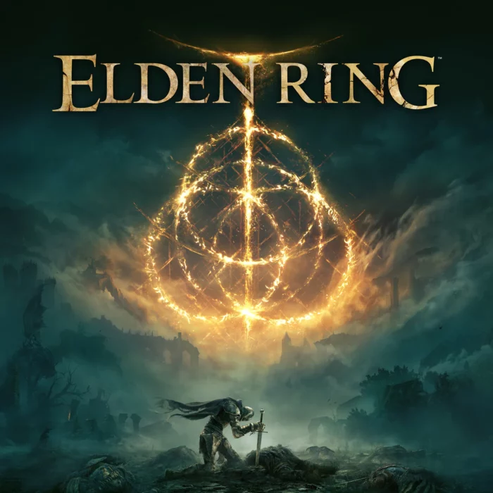 1. Elden Ring