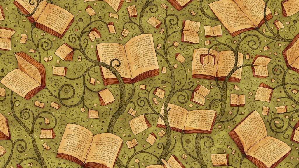 Perbedaan Pantun, Gurindam, Syair, Mantra, Peribahasa dan Bidal