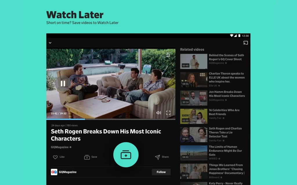 Situs & Aplikasi Upload Video Dapat Uang Terbaik