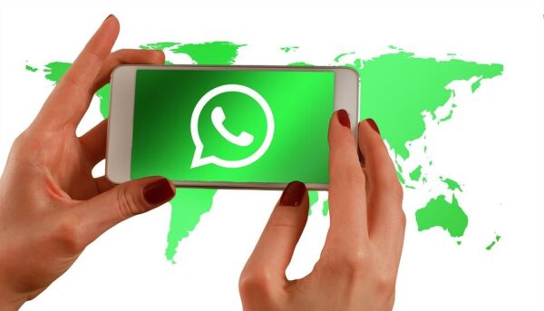 6 Cara Memperbaiki Whatsapp