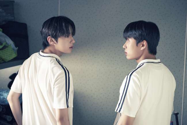 A Shoulder To Cry On (2023)