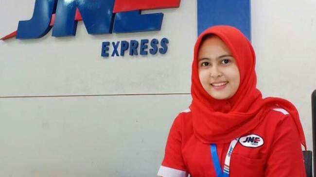 Adakah Cara Mengirim Paket JNE dari Rumah?