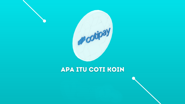 Apa Itu COTI