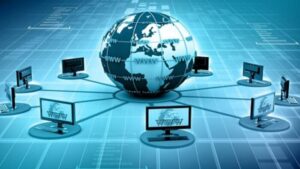 Berbagai Cakupan Jaringan Komputer Beserta Jenis-Jenisnya Terlengkap