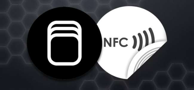 Apa Itu NFC