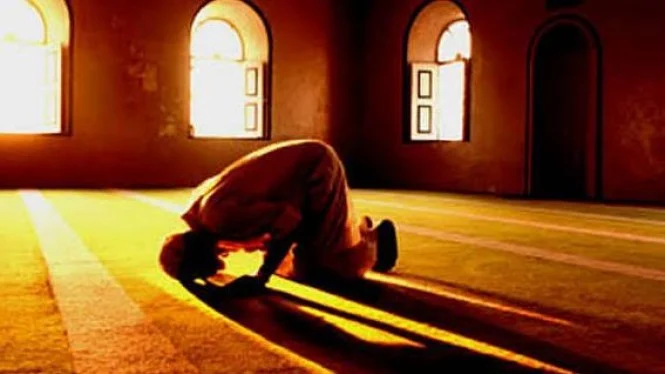 Apa Itu Wasilah Tabarruk