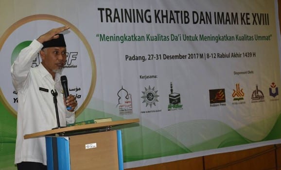 Apa Sebenarnya Tujuan Khutbah