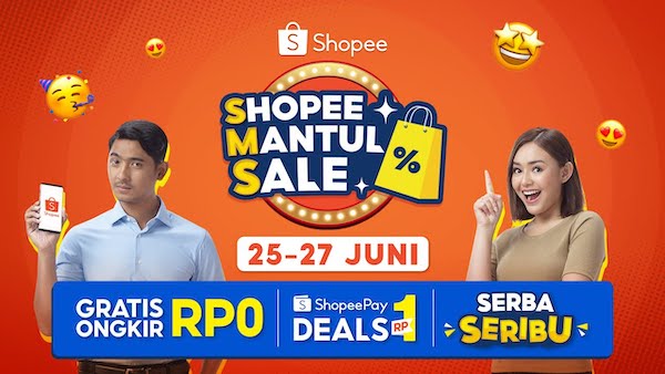 Apa itu Voucher SMS Shopee