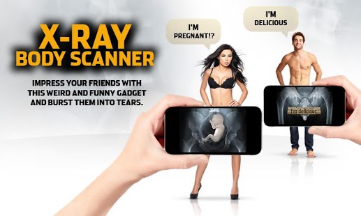 Apk Kamera Tembus Pandang Baju Terbaik Untuk Android