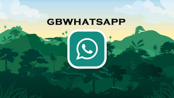 Aplikasi GB WhatsApp