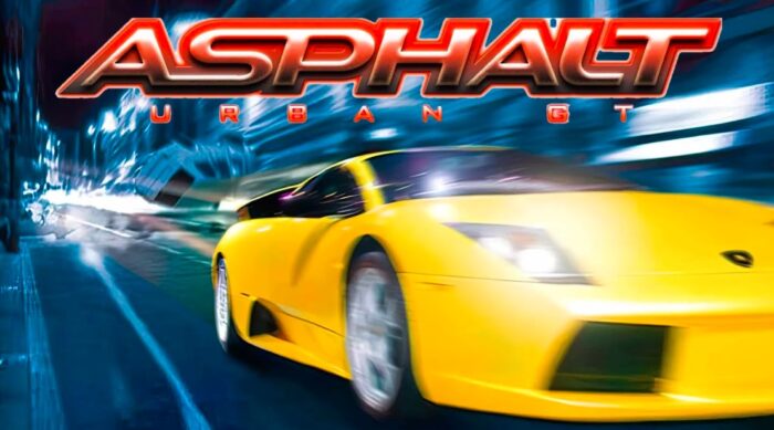 Asphalt – Urban GT 2