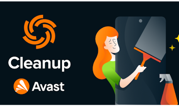 Avast Clean Up & Boost