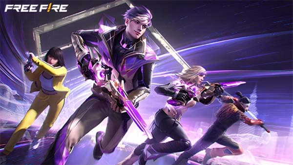 Bagaimana Tips Membuat Nama FF Keren