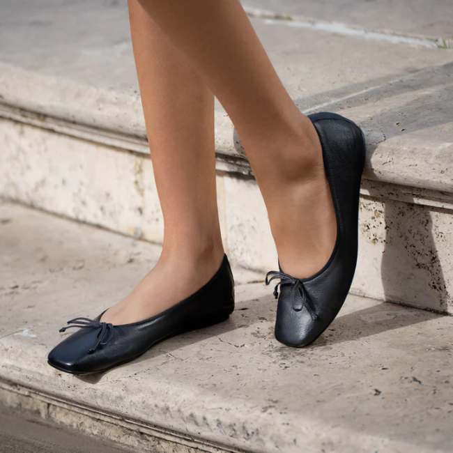 Ballet Flats