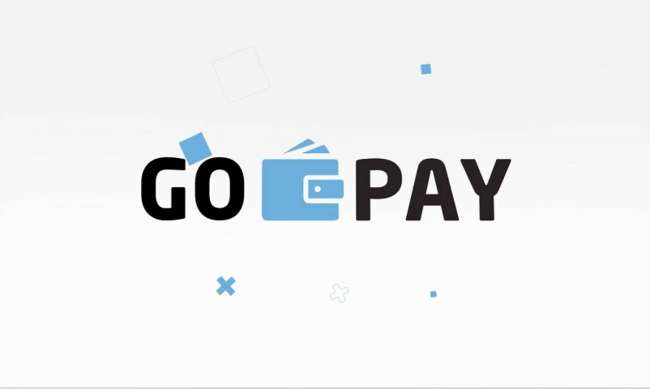 Bayar dengan GoPay