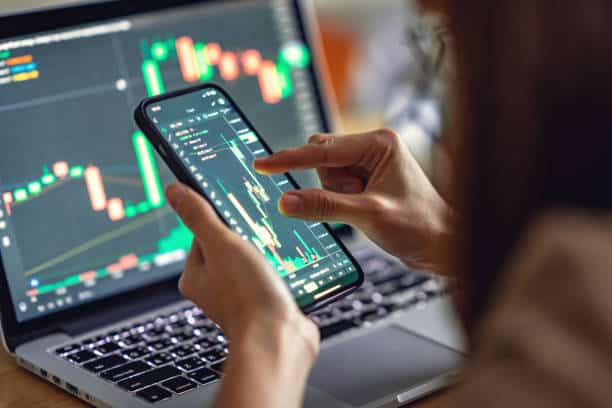 Beberapa Aplikasi Trading Forex Yang Terpercaya Dan Layak Digunakan