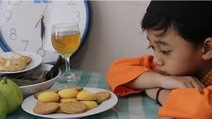 Beberapa Bacaan Niat Puasa Bayar Hutang Ramadhan 